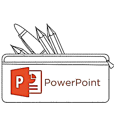 In textu addit PowerPoint