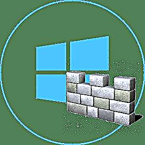 Ngaktifake Bek ing Windows 10