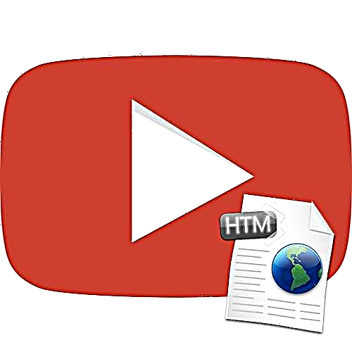 Embed video YouTube ing sawijining situs