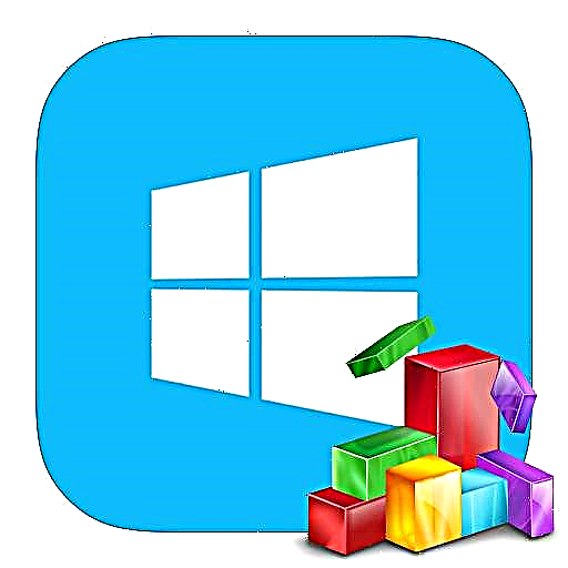 Wayszọ 4 ị ga-esi mee mpu disk na Windows 8