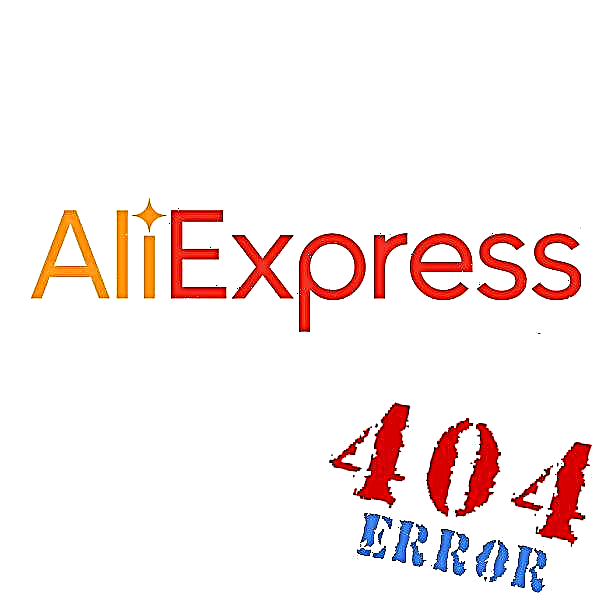 ຂ້ອຍບໍ່ສາມາດເຂົ້າໄປໃນ AliExpress: ເຫດຜົນຫຼັກແລະວິທີແກ້ໄຂ