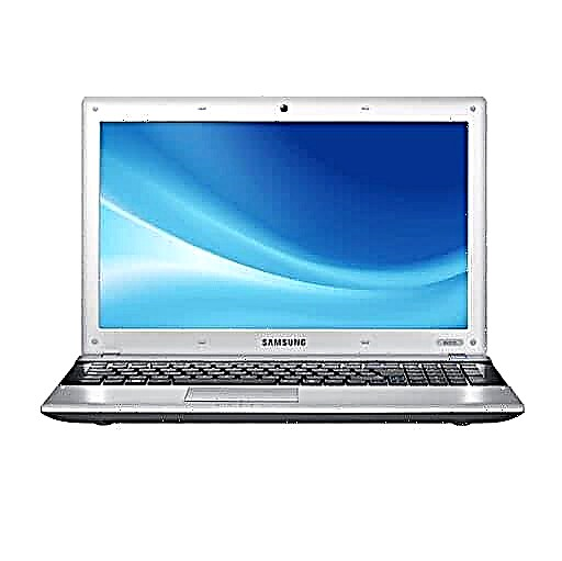 Shkarkoni drejtuesit për Notebook Samsung NP-RV515