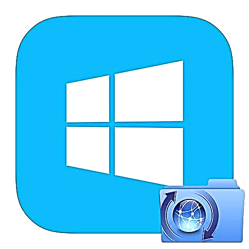 Diweddariad system weithredu Windows 8