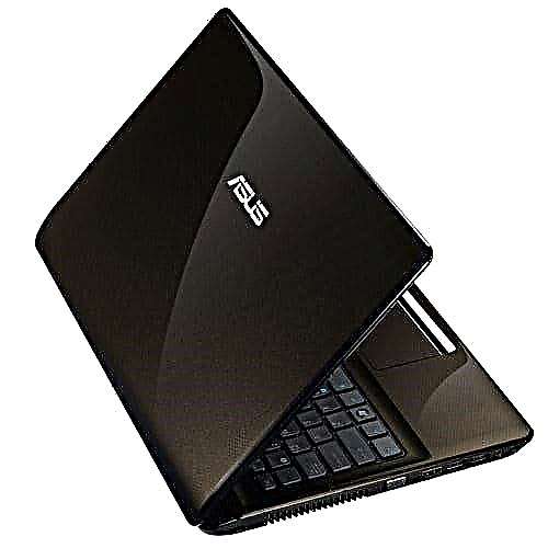 Preuzmite upravljačke programe za laptop ASUS K52J