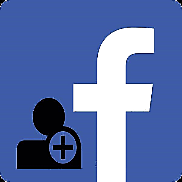 Cuir cara le Facebook
