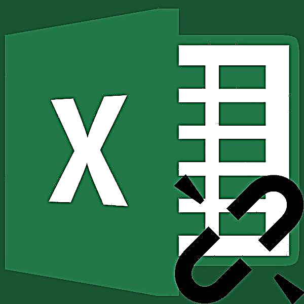 INDIRECT Funktioun a Microsoft Excel
