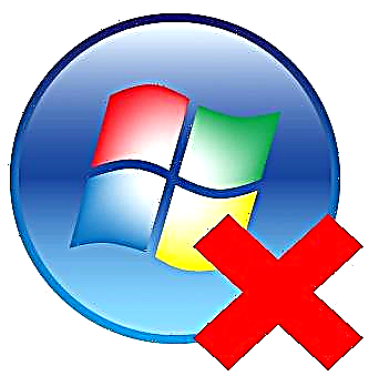 Eliminación de xogos e programas en Windows 7