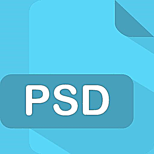 Como abrir un ficheiro PSD?