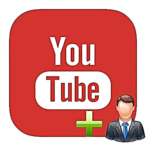 Krijimi i kanalit në YouTube