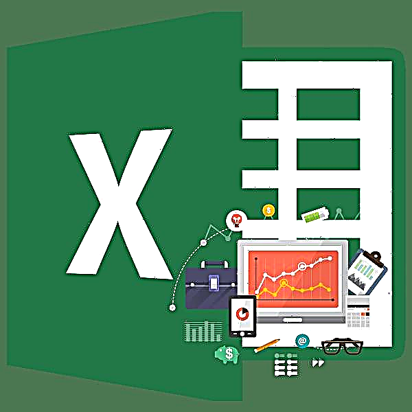 Anailís ABC a úsáid i Microsoft Excel
