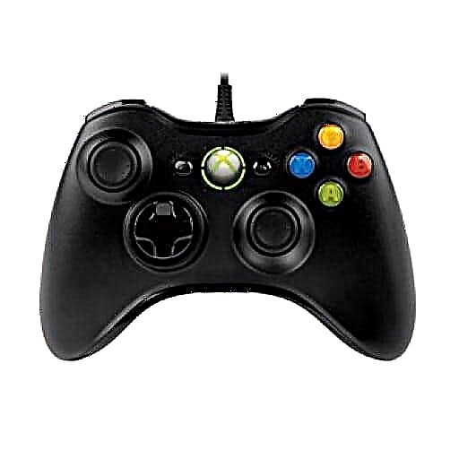 Preuzimanje upravljačkih programa za Xbox 360 kontroler