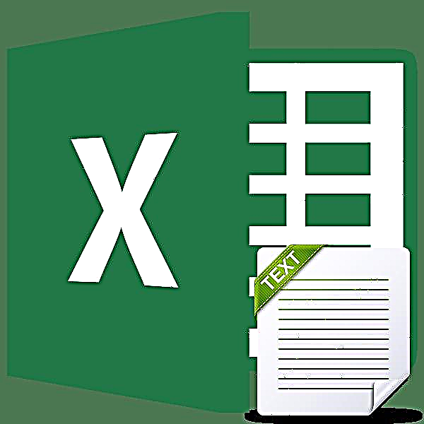Korištenje PSTR funkcije u programu Microsoft Excel