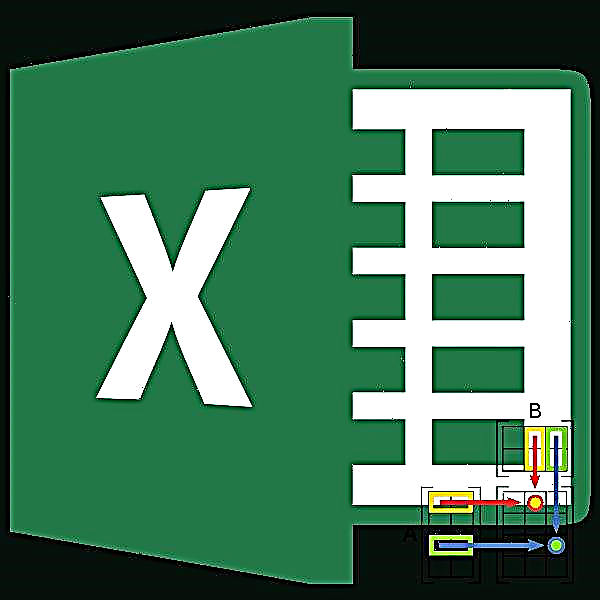 Ts'ebeliso ea mosebetsi oa MUMINOG ho Microsoft Excel