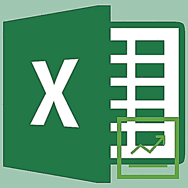 Microsoft Excel-da nuqta aniqlanishini aniqlash