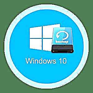 Windows 10 Enstriksyon sovgad