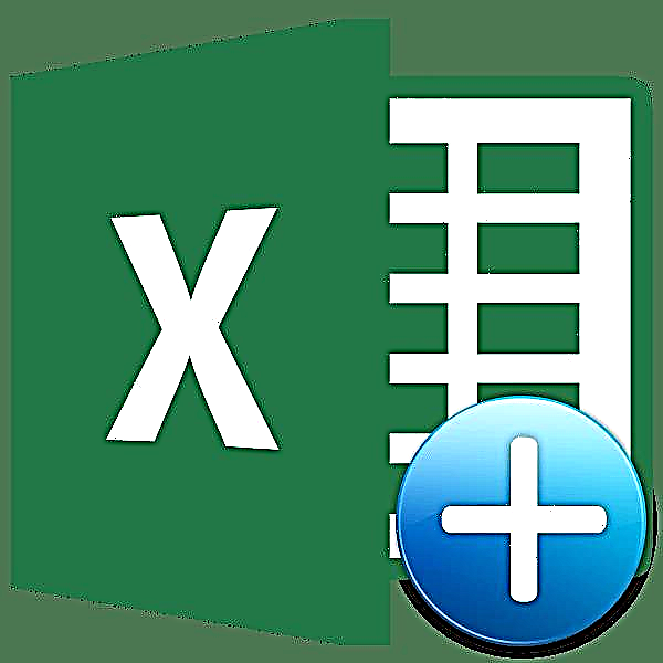Amfani da manna na al'ada a cikin Microsoft Excel