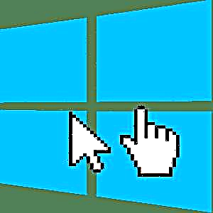 Di Windows 10 de guhertina xalîçeya kursiyê diguhere