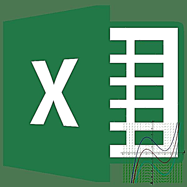 Ukubalwa komsebenzi we-Laplace ku-Microsoft Excel