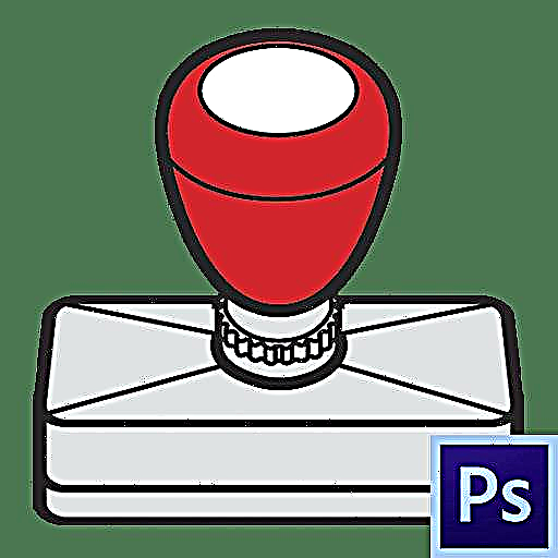 Stamp Tool am Photoshop