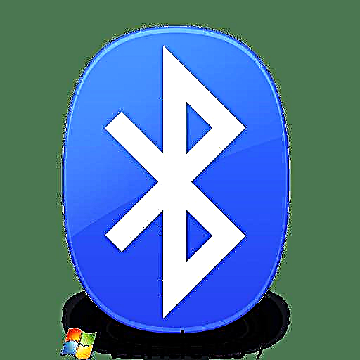 Dadlwythwch a gosodwch yrrwr addasydd Bluetooth ar gyfer Windows 7
