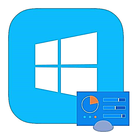 6 Роҳҳои оғоз кардани панели идоракунӣ дар Windows 8