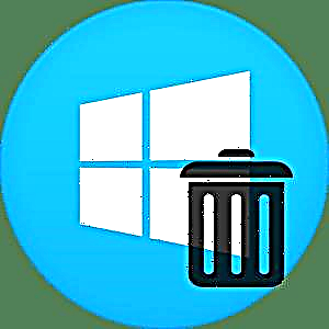 Glanadh Windows 10 ó truflais