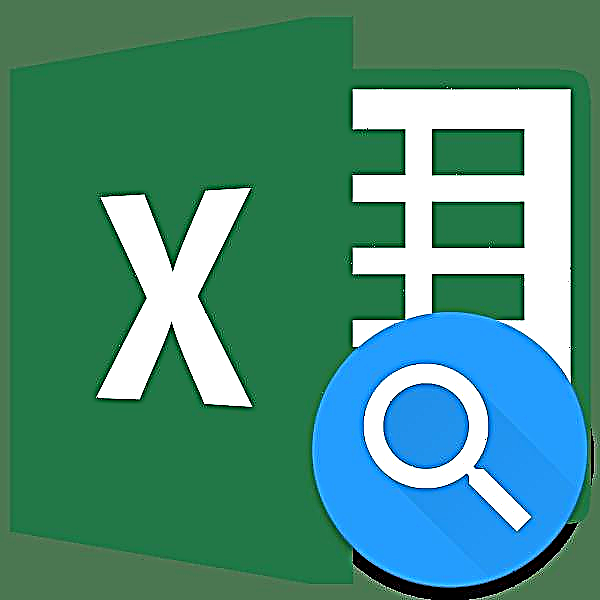 Sonraí a chomhdú i Microsoft Excel