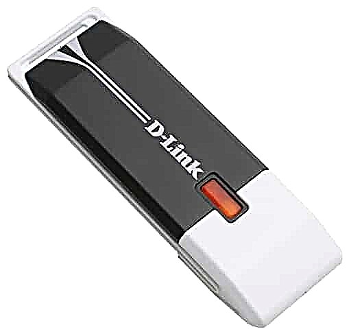 Zazzage direbobi don adaftar USB D-Link DWA-140
