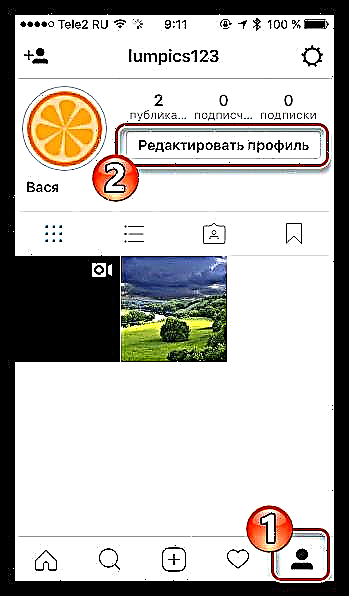 Quam ut Instagram et ad active link
