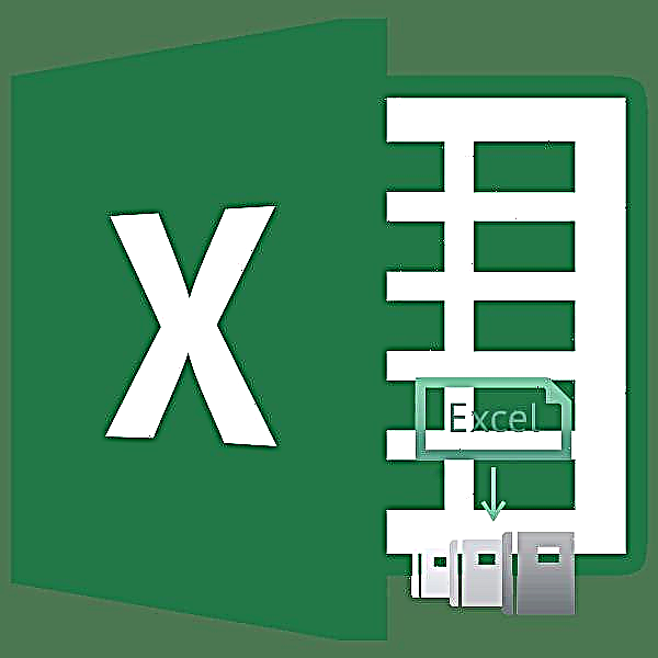 Bi celebên daneyên danûstendinê di Microsoft Excel de dixebite