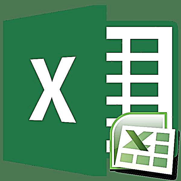 Usaha dina modeu kasaluyuan Microsoft Excel