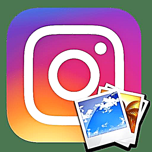 Kako dodati fotografiju u Instagram priču