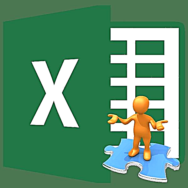 Problems per foramen Excel files