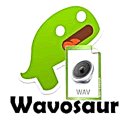 Wavosaur 1.3.0.0