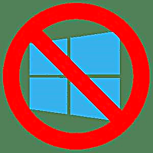 Masalah masang Windows 10