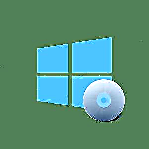 Windows 10 көмегімен жүктеу дискісін құру