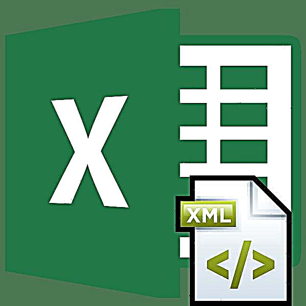 XML sənədlərini Excel formatlarına çevirin
