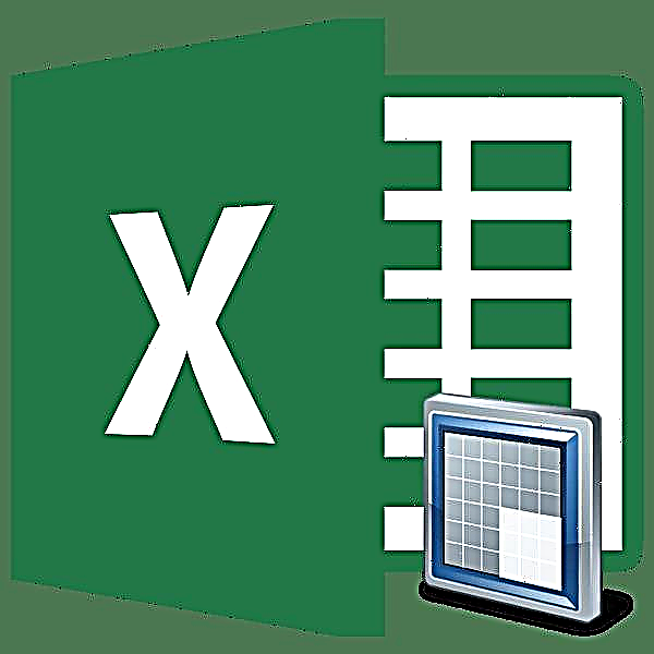 Aliĝu ĉelojn al la sama grandeco en Microsoft Excel