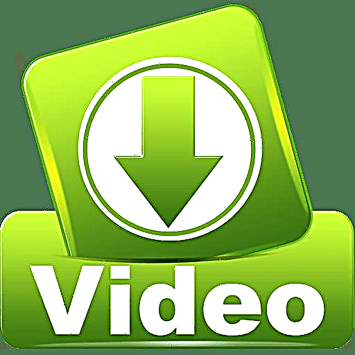 Pag-download sa mga video pinaagi sa torrent program Transmission