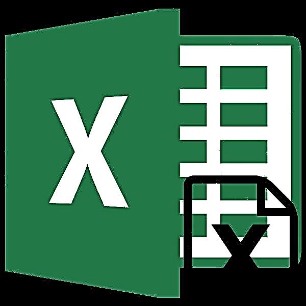 Microsoft Excel- ում մի շարք հզորության ընդլայնում