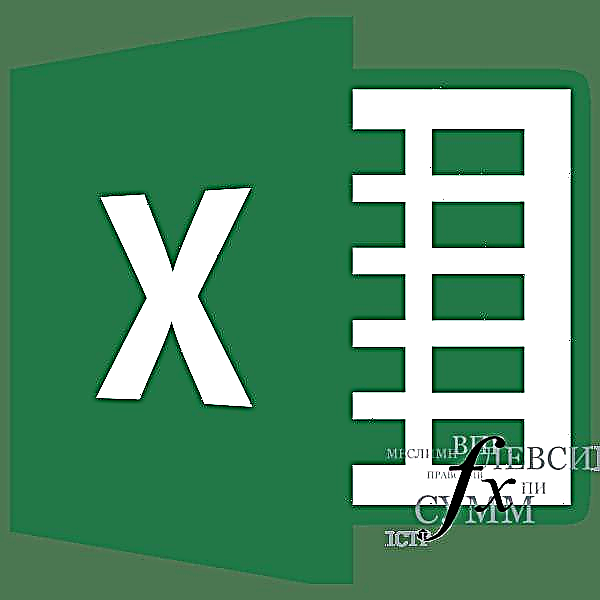Funksie-assistent in Microsoft Excel
