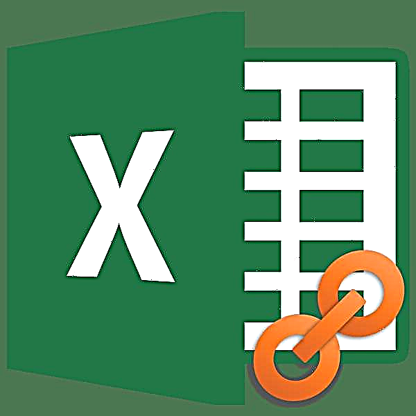 Creu a dileu hypergysylltiadau yn Microsoft Office Excel