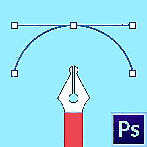 Alat za olovke u Photoshopu - teorija i praksa
