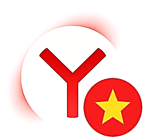 Yandex.Browser இல் காட்சி புக்மார்க்குகளின் அளவை அதிகரிப்பது எப்படி