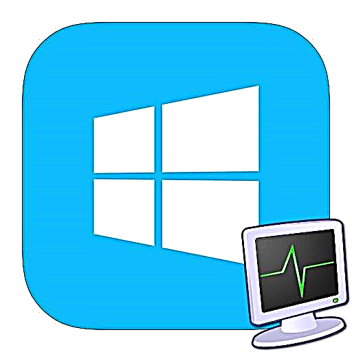 Njira zitatu zakutsegulira Task Manager pa Windows 8
