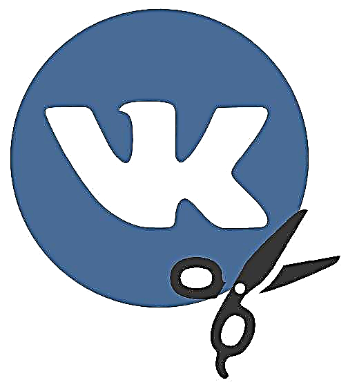 Como acurtar enlaces VK