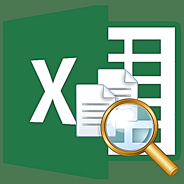 Mālama i ka pahu hōʻike hōʻike ʻikepili i ka Microsoft Excel