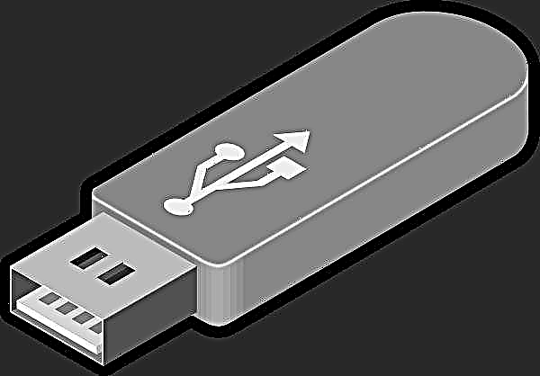 Program nyieun bootable flash drive