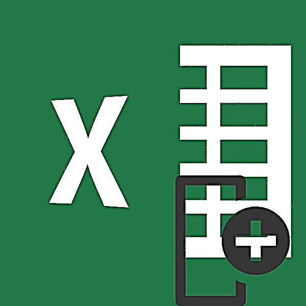 Kolona lëvizëse në Microsoft Excel