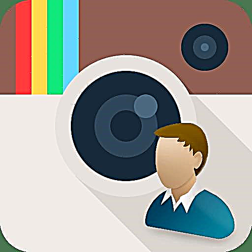 Si të etiketoni një përdorues në fotot në Instagram
